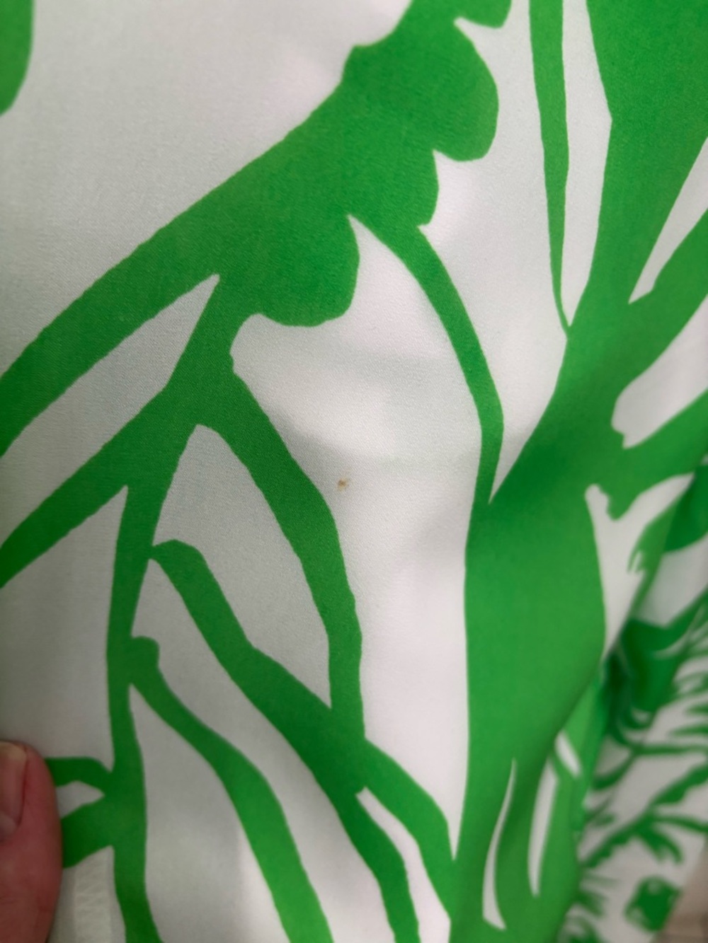Lilly Pulitzer for Target jumpsuit - Picture 4 of 10
